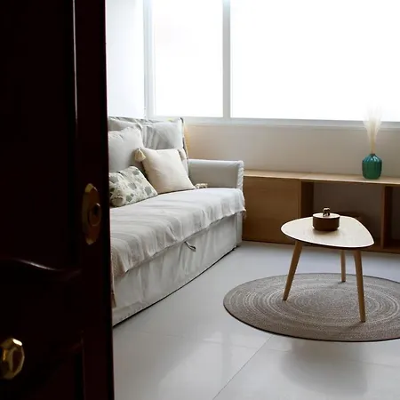 Wish Suite San Bartolome De Sevilla Exterior photo