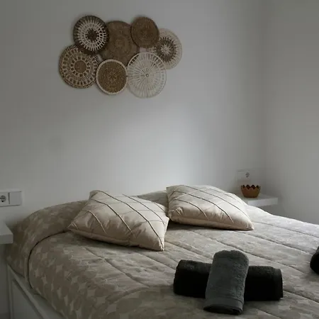Wish Suite San Bartolome De Sevilla Exterior photo