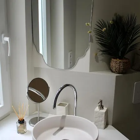 Wish Suite San Bartolome De Sevilla Exterior photo