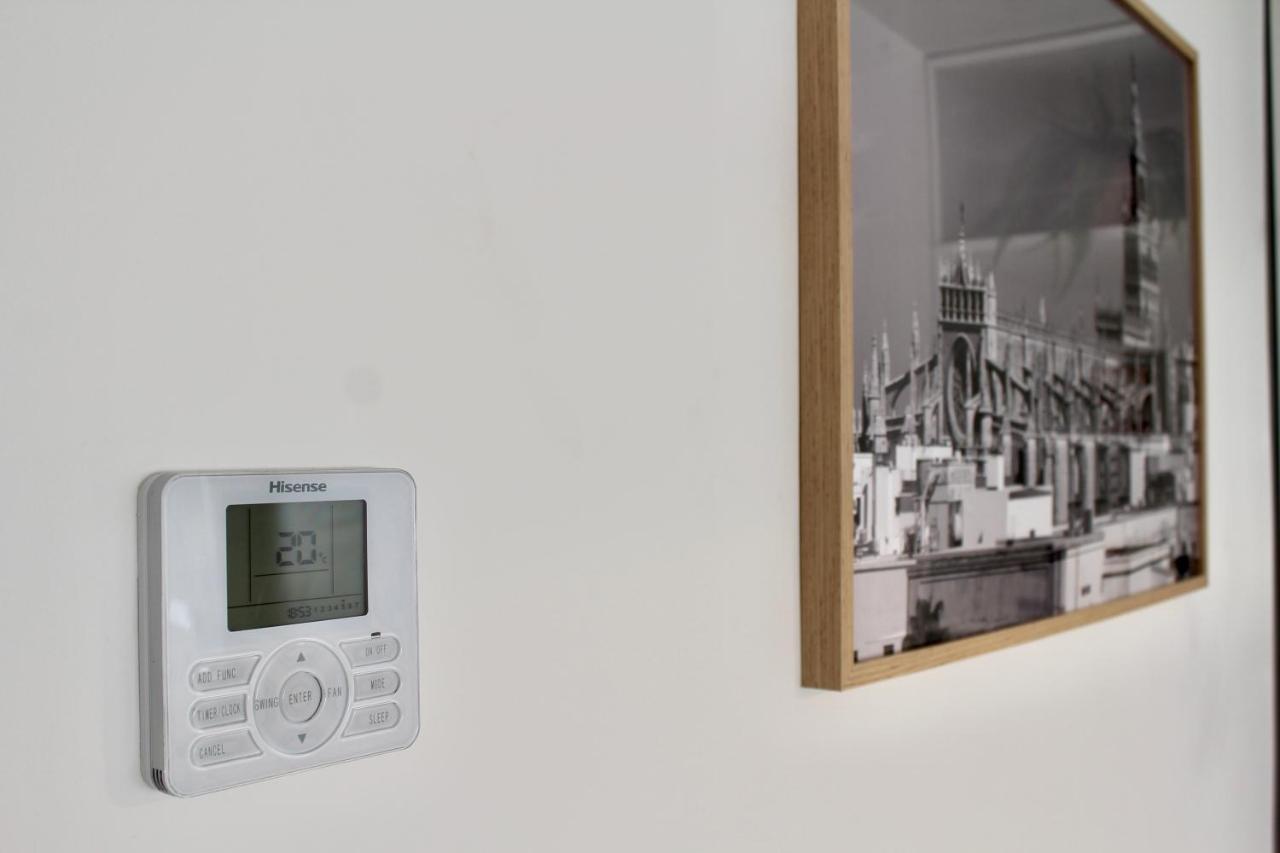 Apartment Wish San Bartolome De *