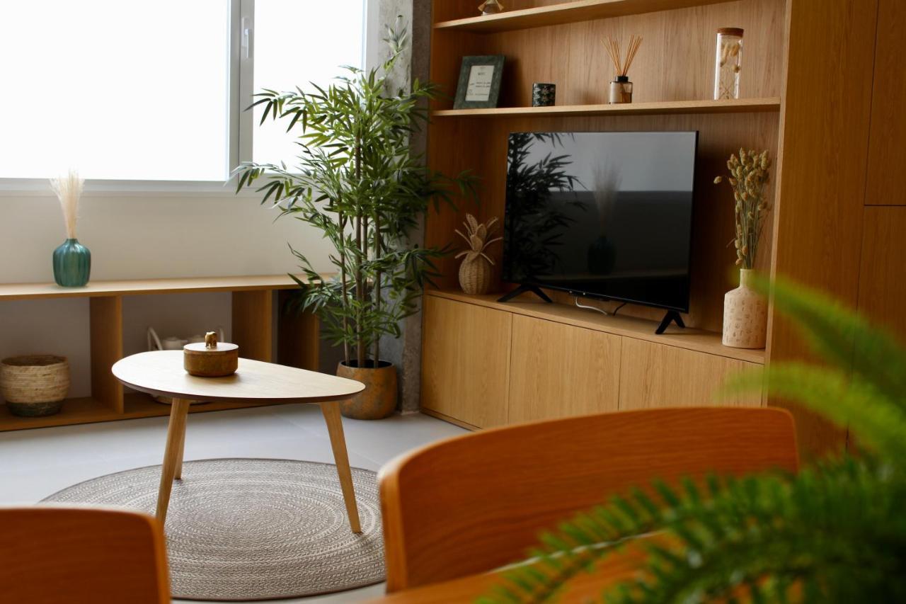 Apartment Wish San Bartolome De *