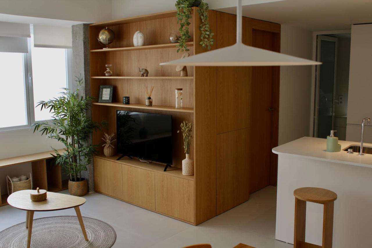 Apartment Wish San Bartolome De *