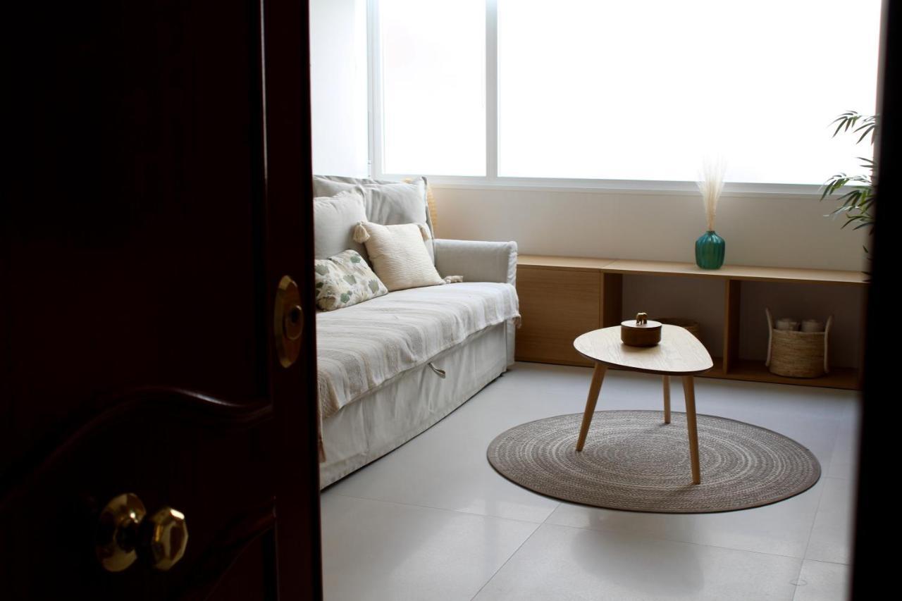 Wish San Bartolome De Apartment