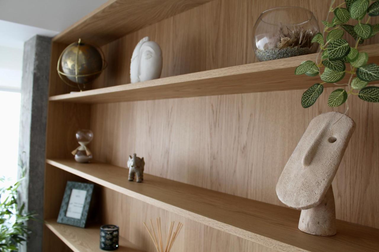 Apartment Wish San Bartolome De Seville