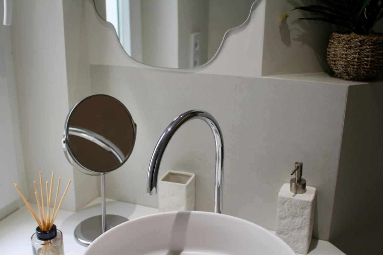 Apartment Wish San Bartolome De Seville