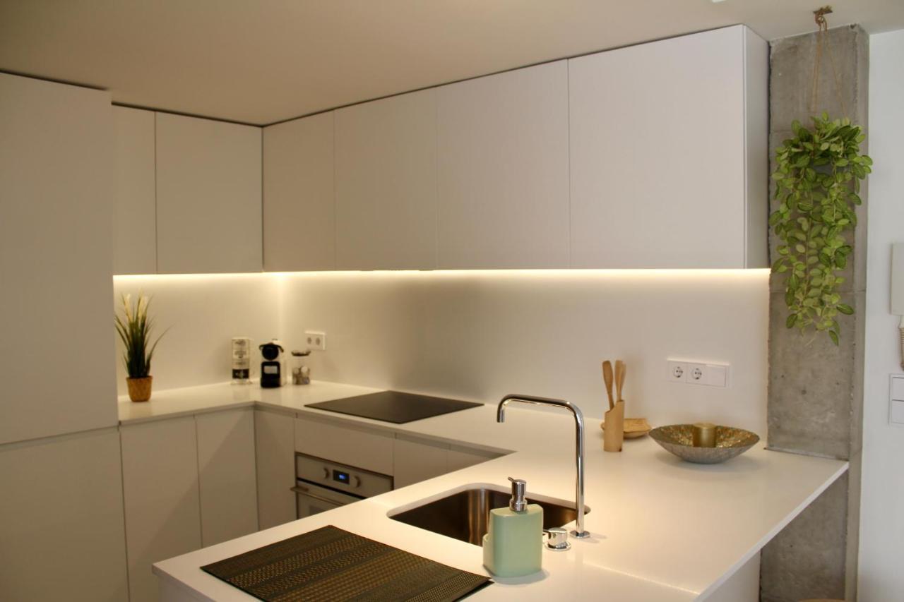 Wish San Bartolome De Apartment