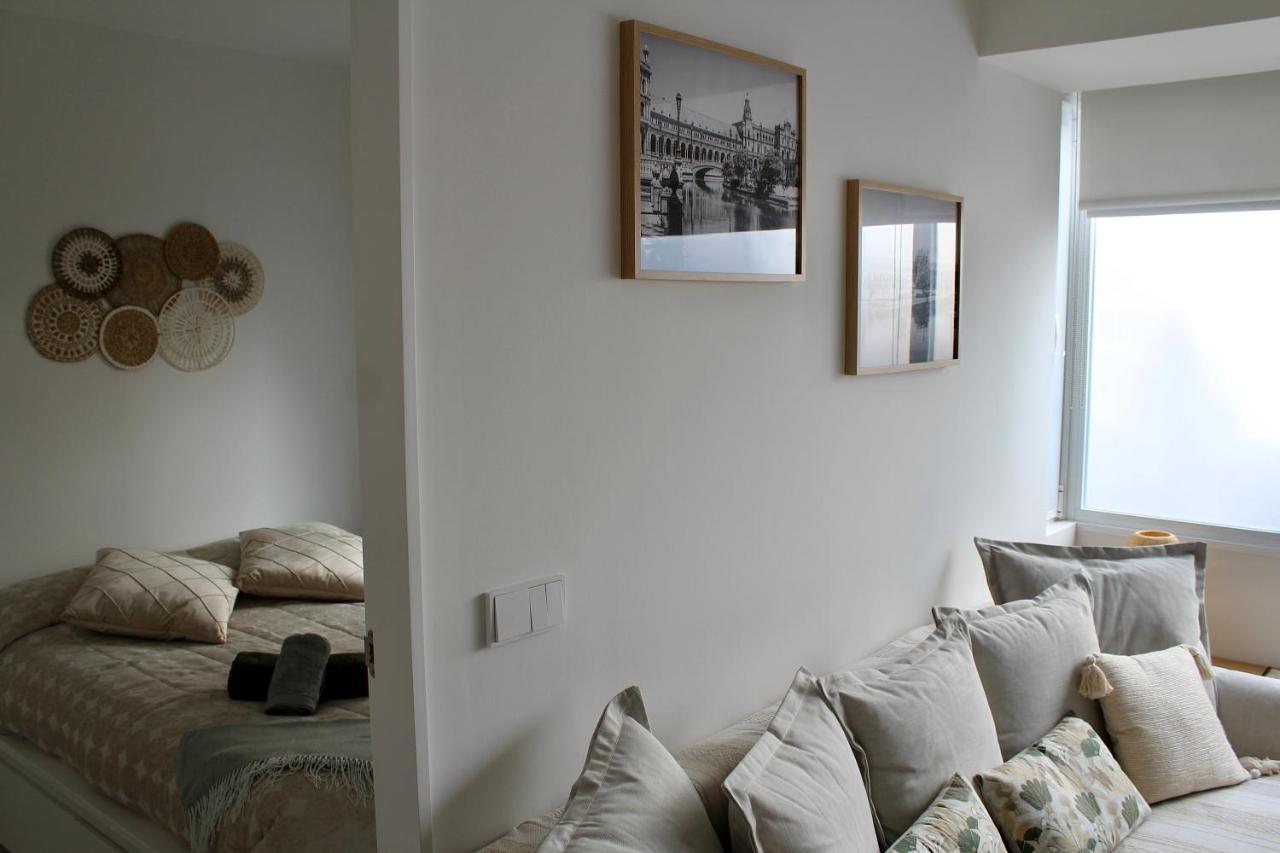 Apartment Wish San Bartolome De