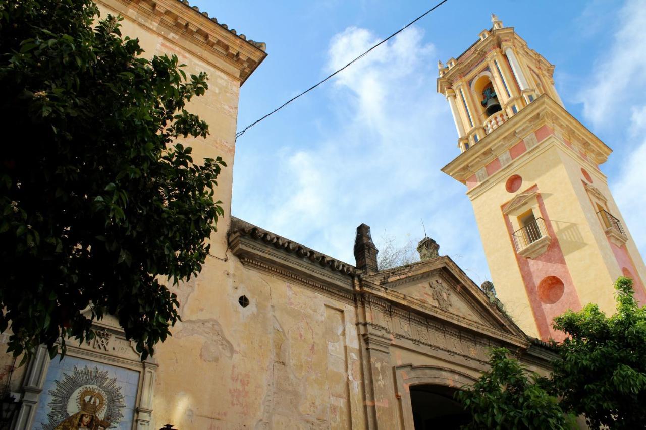 Apartment Wish San Bartolome De