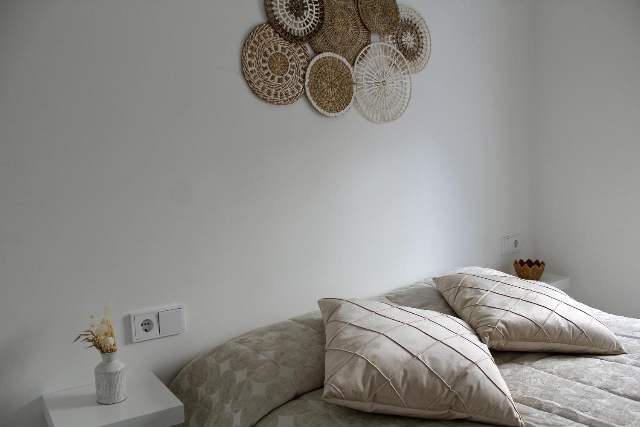 Appartamento Wish San Bartolome De Sevilla Siviglia