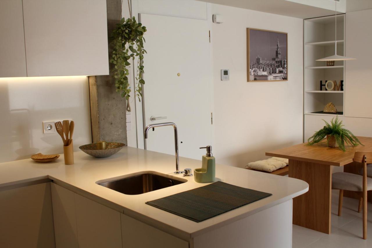 Wish San Bartolome De Apartment