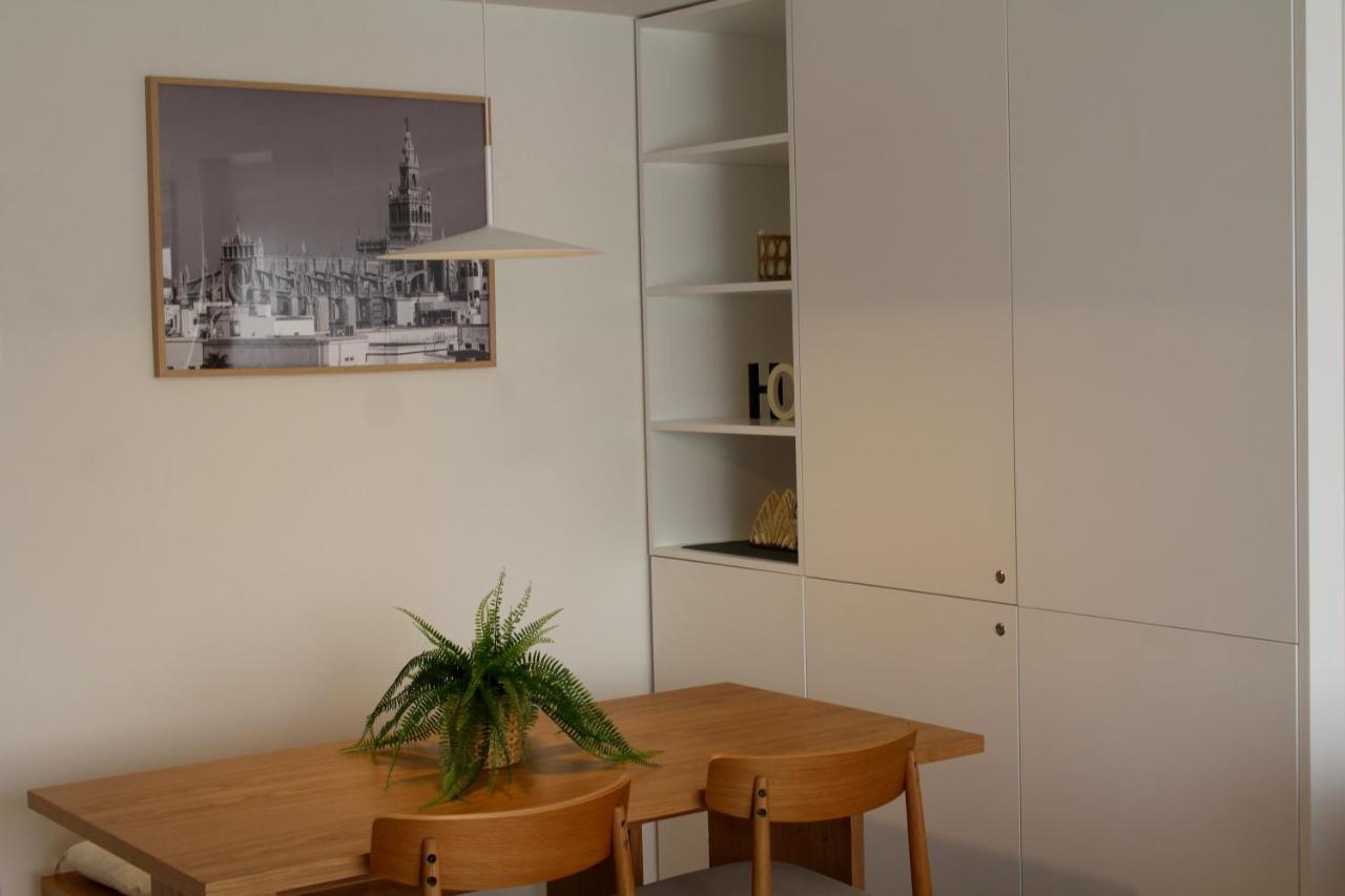Apartment Wish San Bartolome De Seville