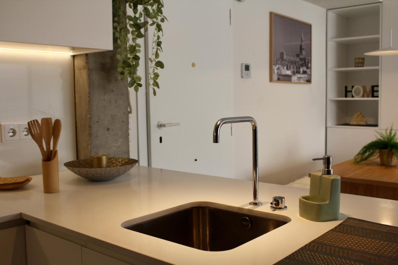 Wish San Bartolome De Apartment