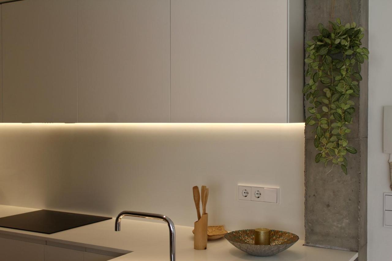 Wish San Bartolome De Apartment *