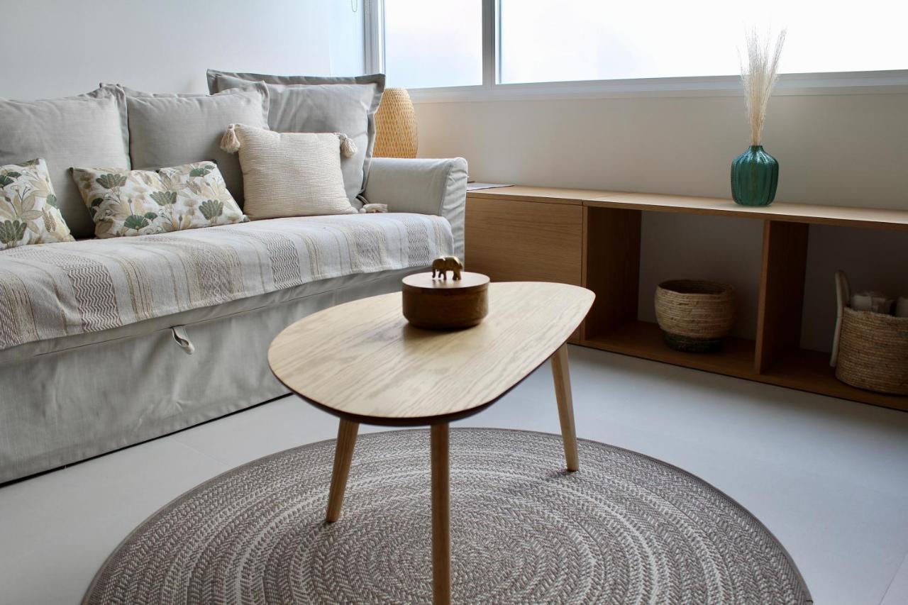 Wish San Bartolome De Apartment *