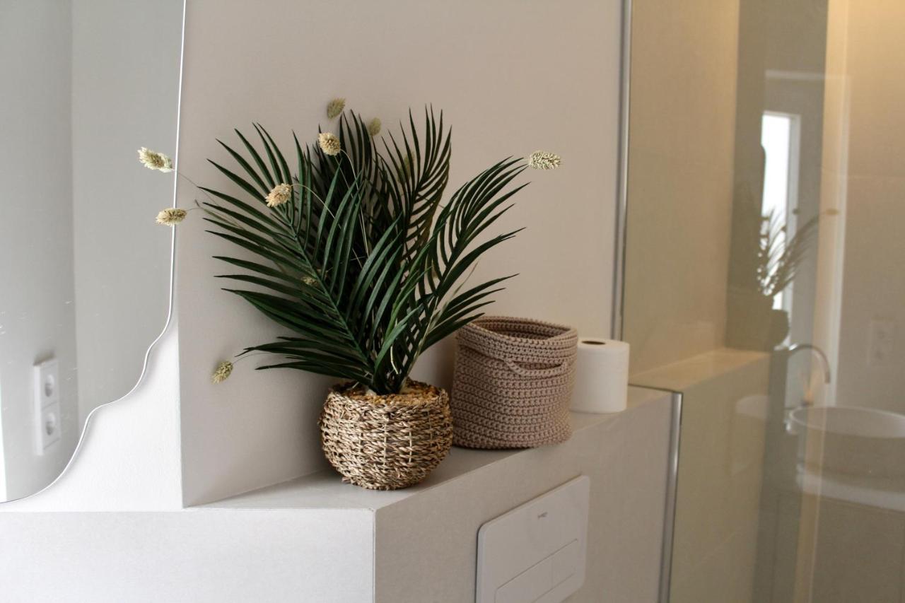 Apartment Wish San Bartolome De Seville