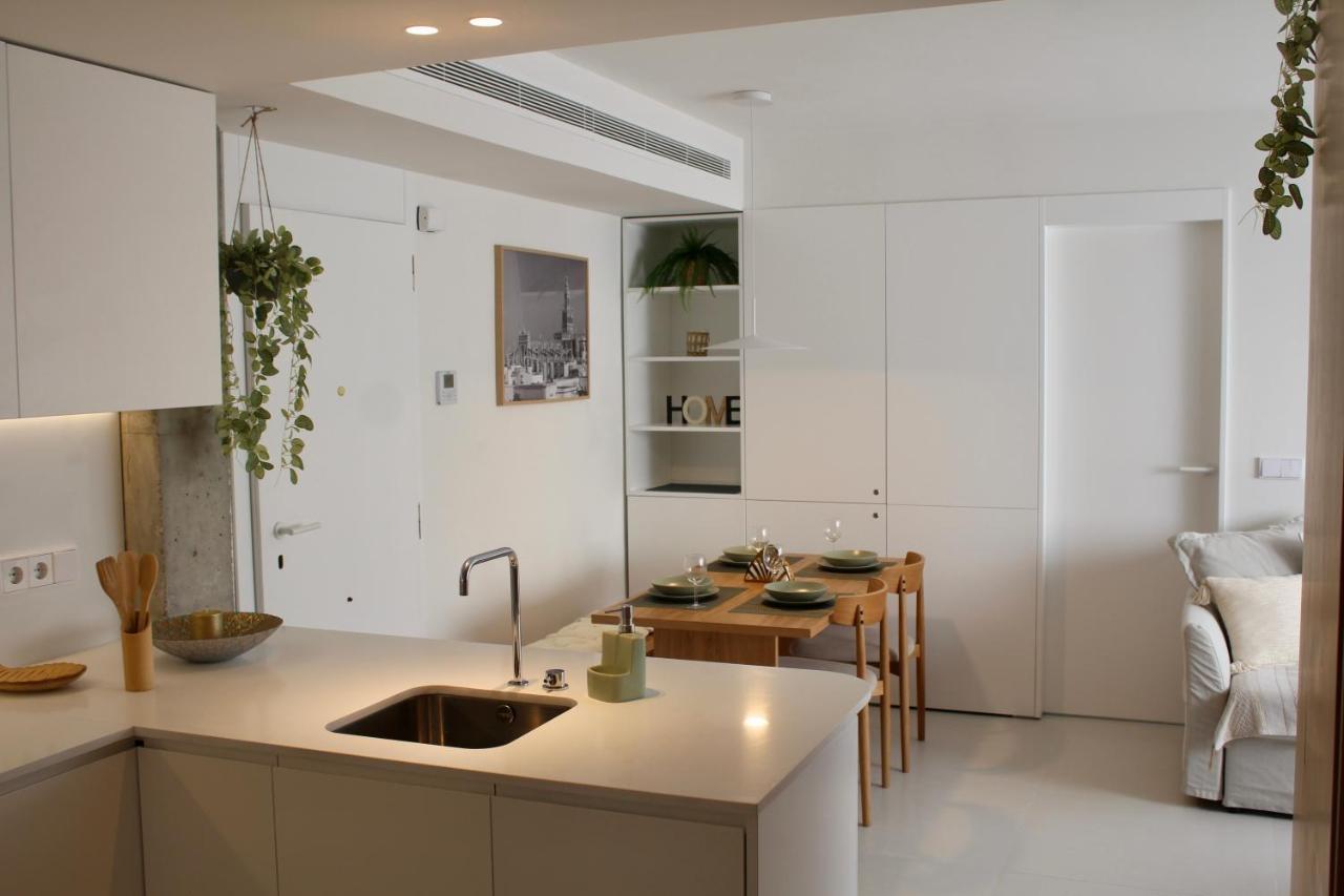Wish San Bartolome De Apartment *