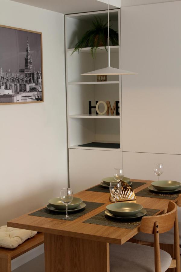 Apartment Wish San Bartolome De Seville