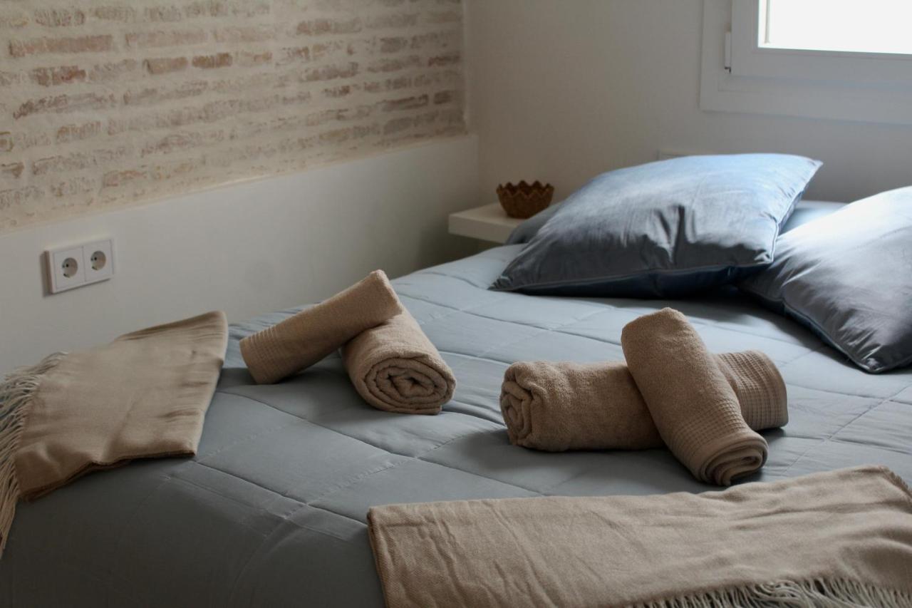 Wish San Bartolome De Apartment