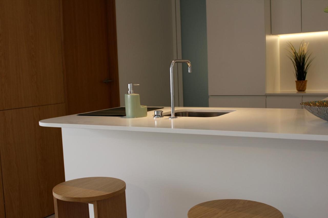 Wish San Bartolome De Apartment Seville