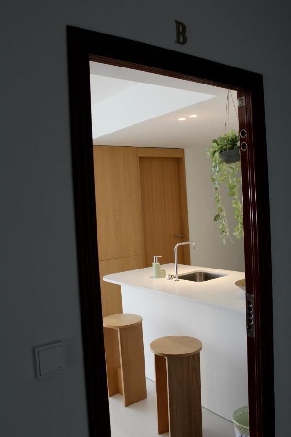 Wish San Bartolome De Apartment Seville