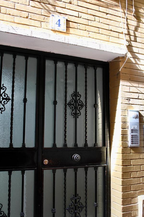 Appartamento Wish San Bartolome De Sevilla