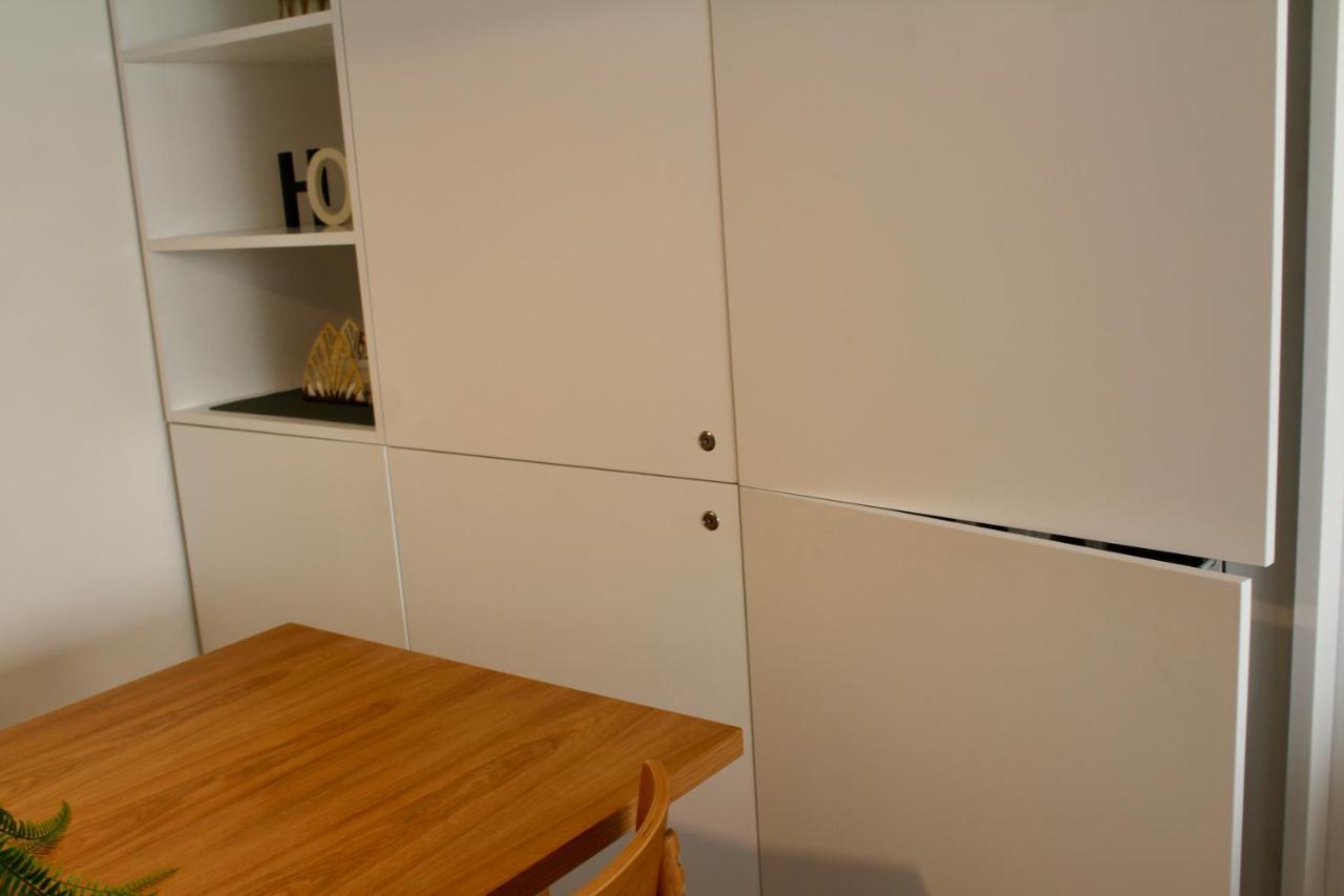 Apartment Wish San Bartolome De Sevilla