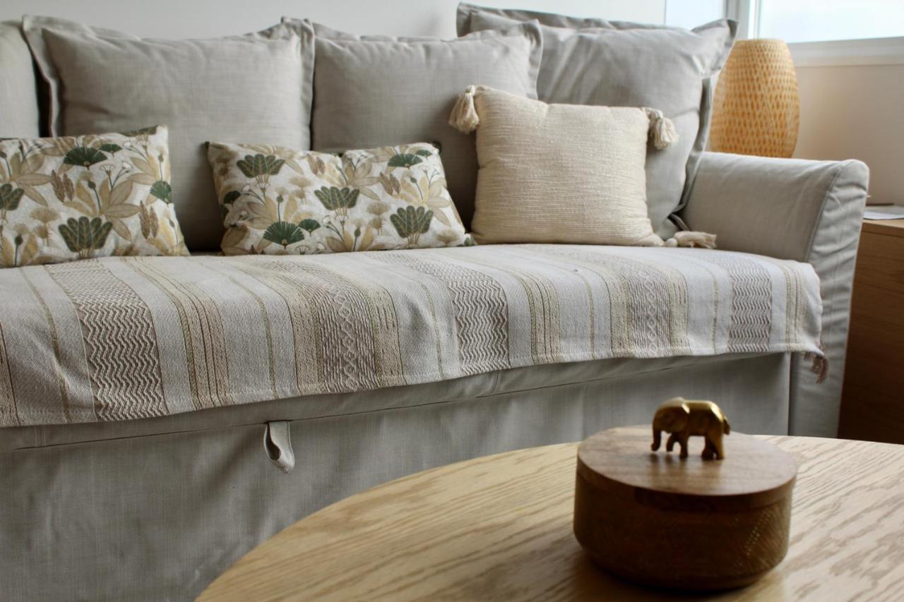 Apartment Wish San Bartolome De Sevilla